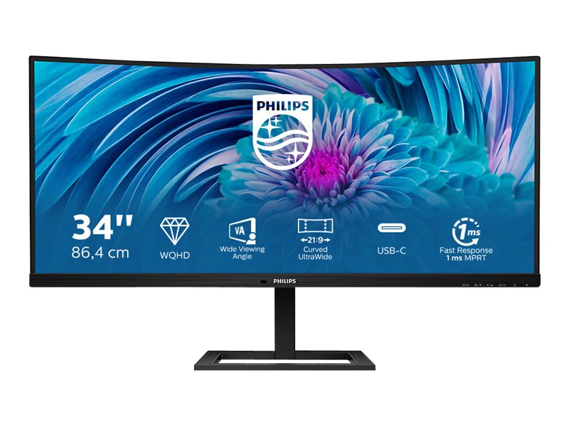 Philips E line 346E2CUAE